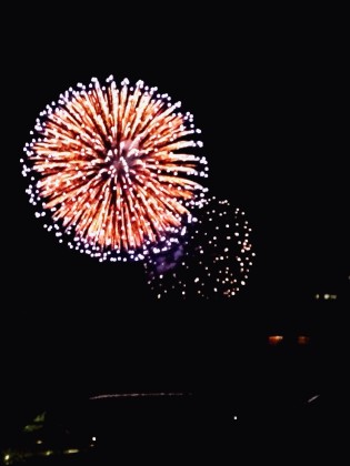 刈谷わんさか祭り 花火大会 保険サロン刈谷店 ご家族ひとりひとりにベストな保険をご提案させて頂きます